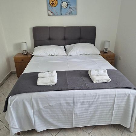 Apartmani Adria Opatija Dış mekan fotoğraf