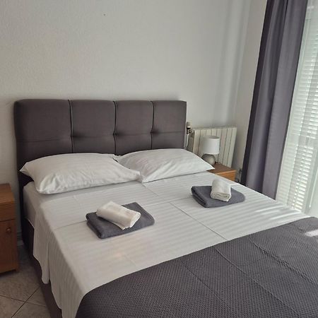 Apartmani Adria Opatija Dış mekan fotoğraf
