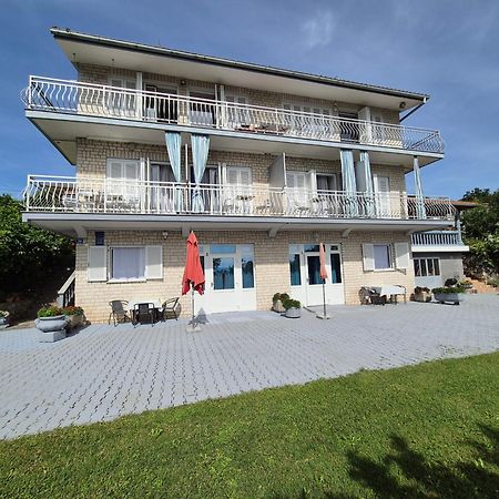 Apartmani Adria Opatija Dış mekan fotoğraf