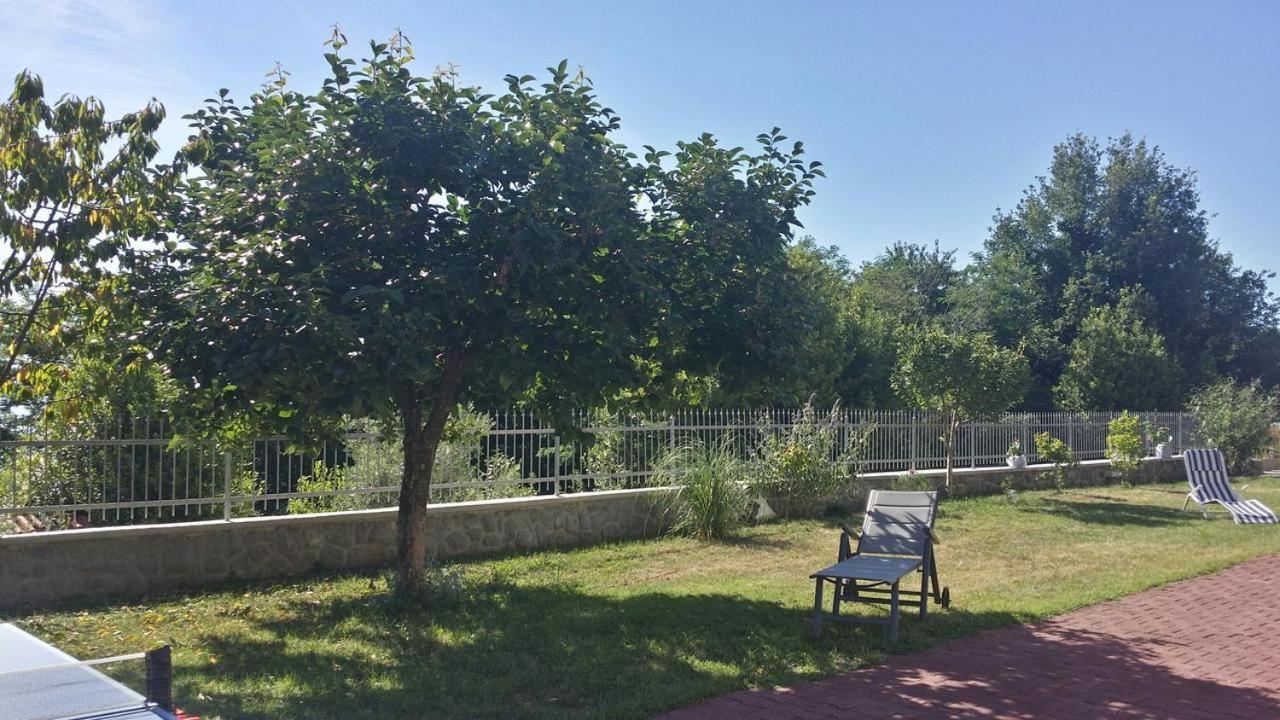 Apartmani Adria Opatija Dış mekan fotoğraf