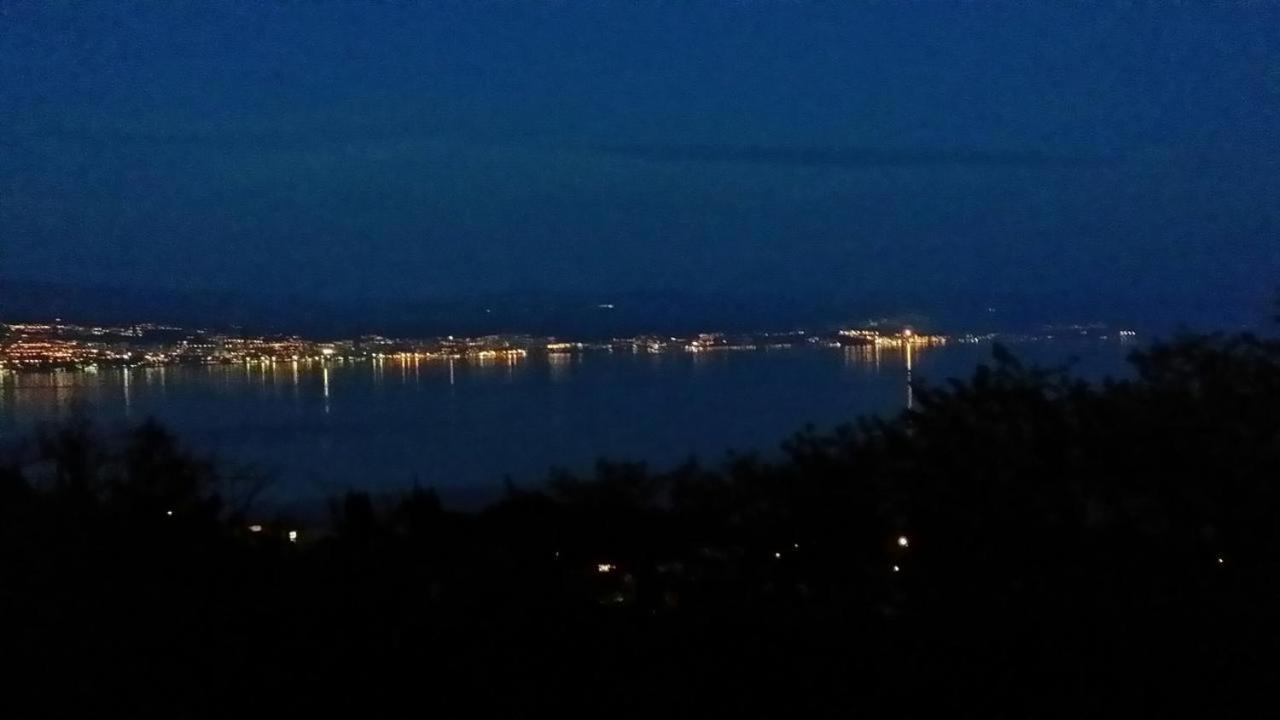 Apartmani Adria Opatija Dış mekan fotoğraf
