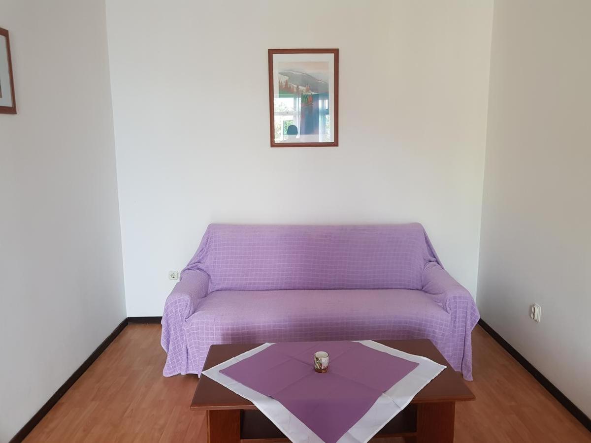 Apartmani Adria Opatija Dış mekan fotoğraf