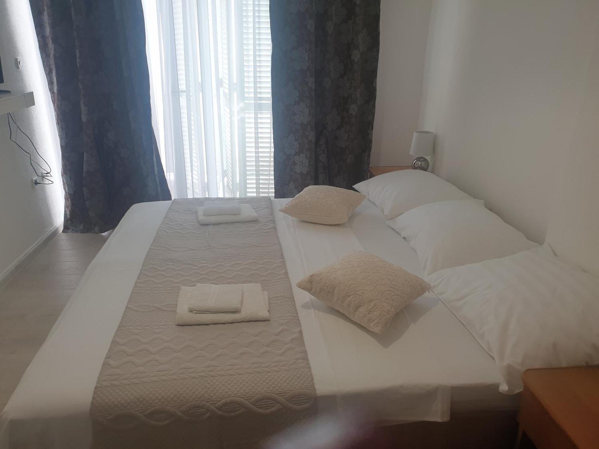 Apartmani Adria Opatija Dış mekan fotoğraf