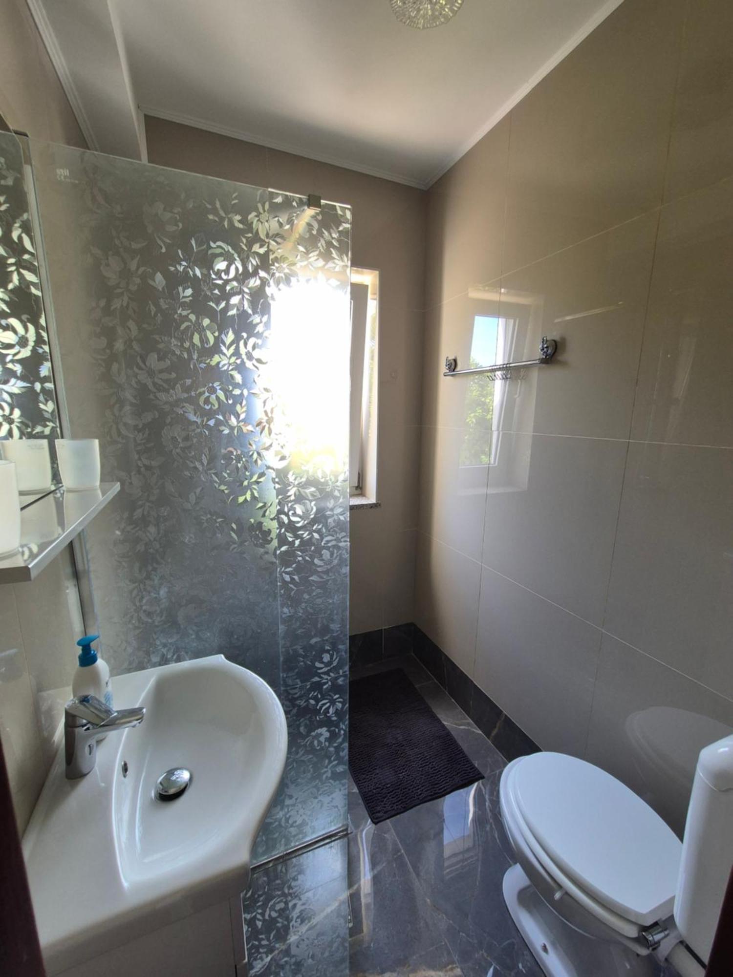 Apartmani Adria Opatija Dış mekan fotoğraf