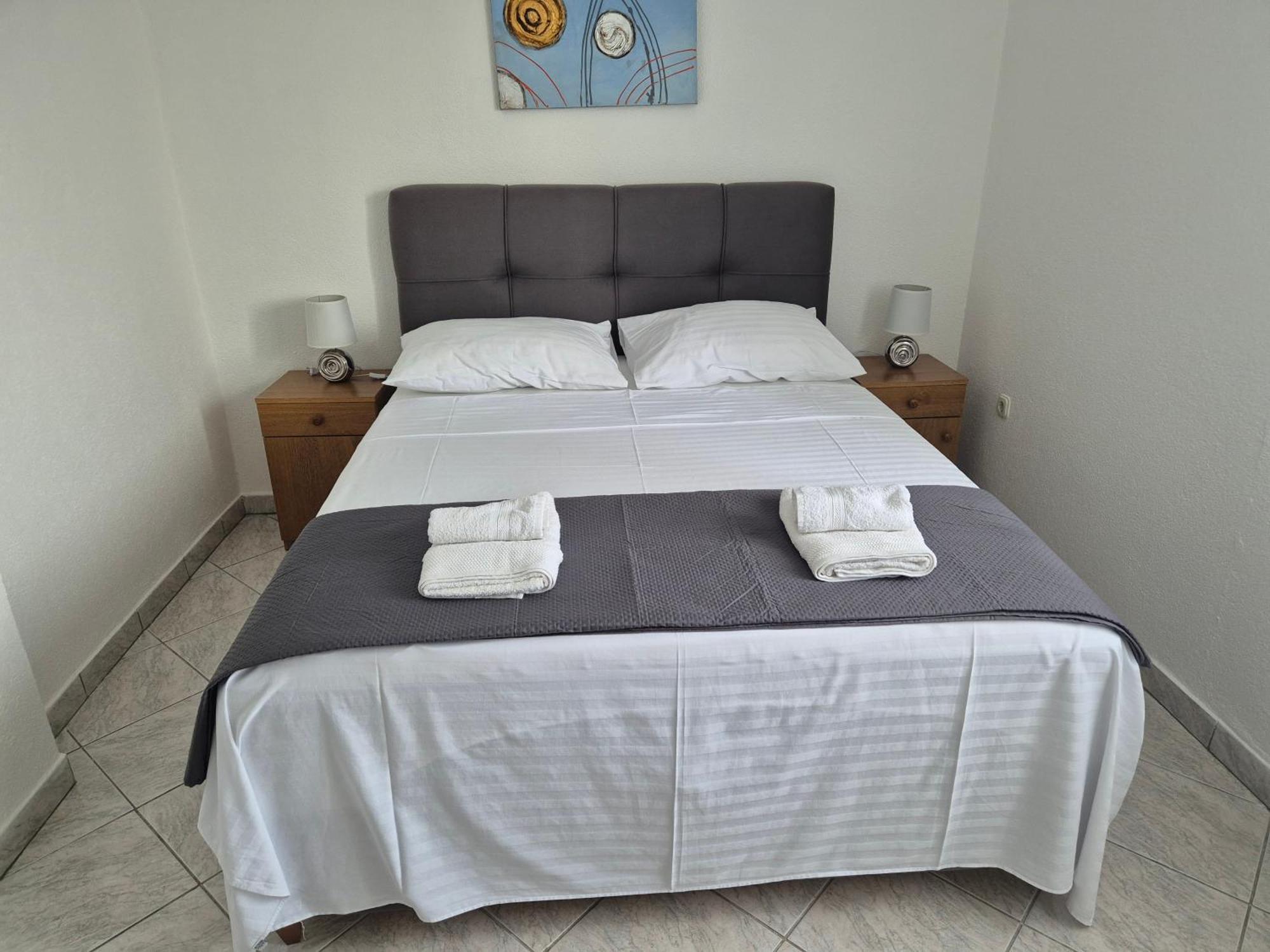 Apartmani Adria Opatija Dış mekan fotoğraf