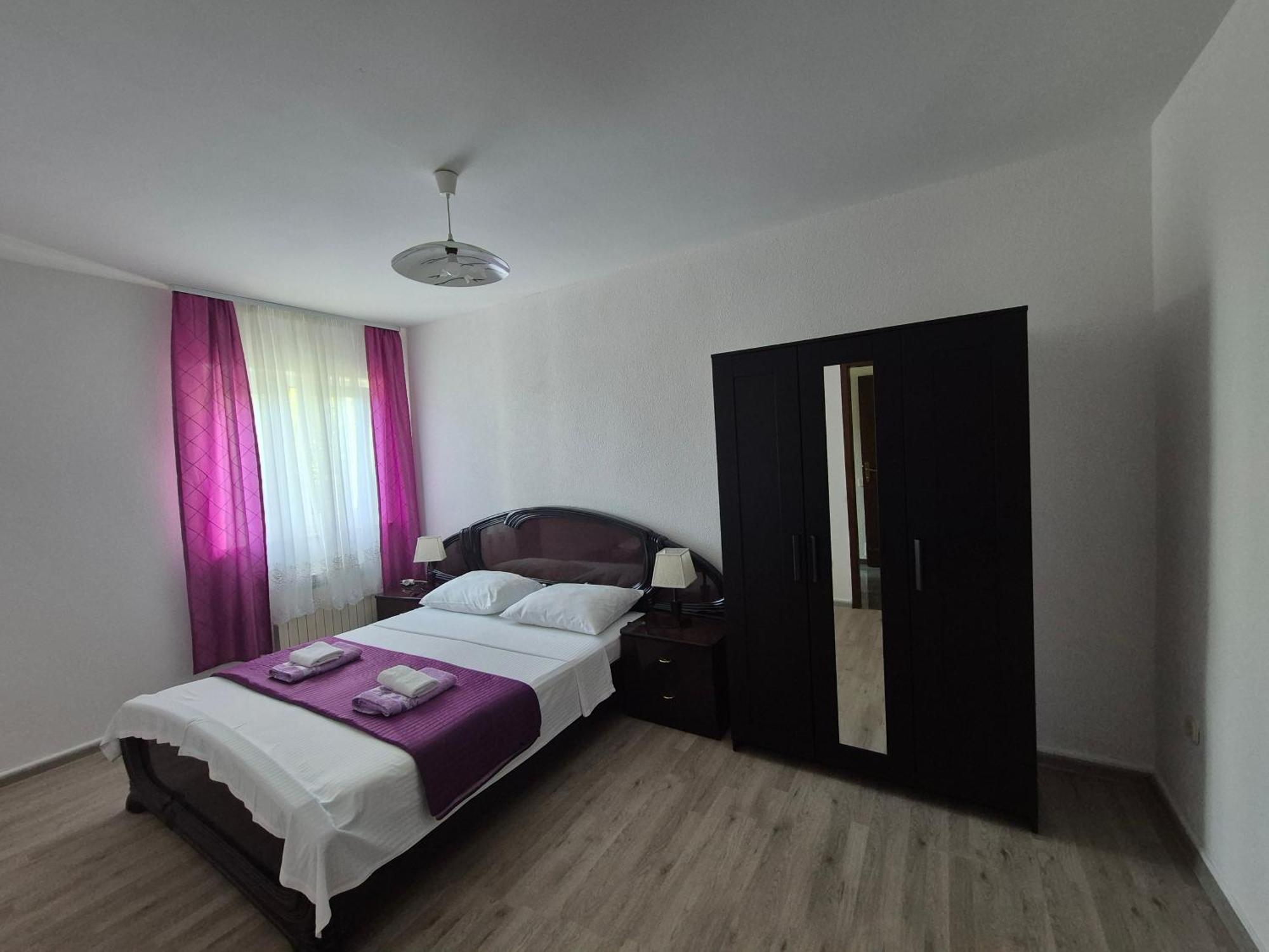 Apartmani Adria Opatija Dış mekan fotoğraf