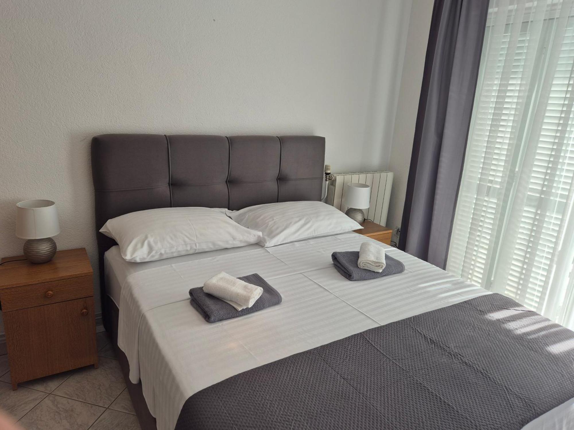 Apartmani Adria Opatija Dış mekan fotoğraf