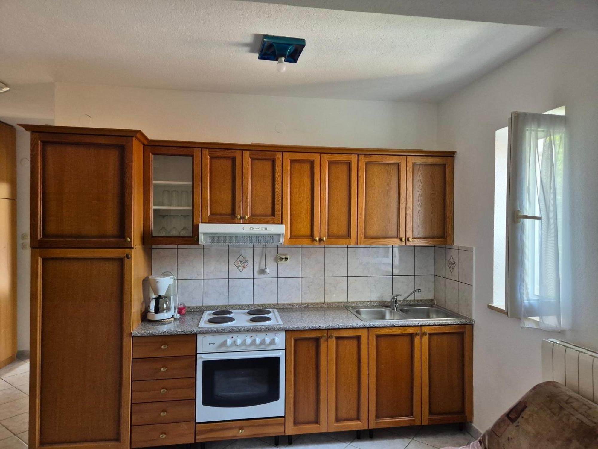 Apartmani Adria Opatija Dış mekan fotoğraf