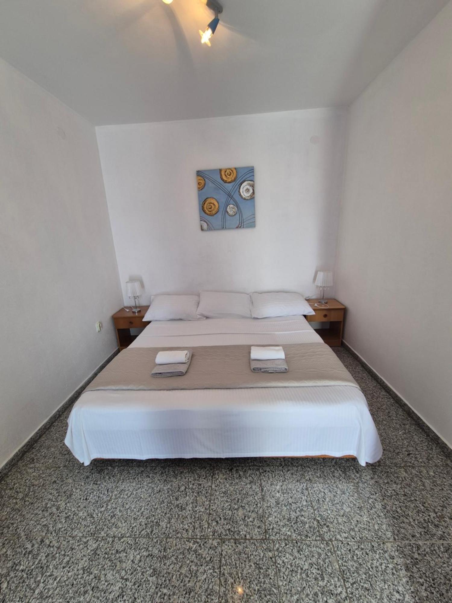 Apartmani Adria Opatija Dış mekan fotoğraf